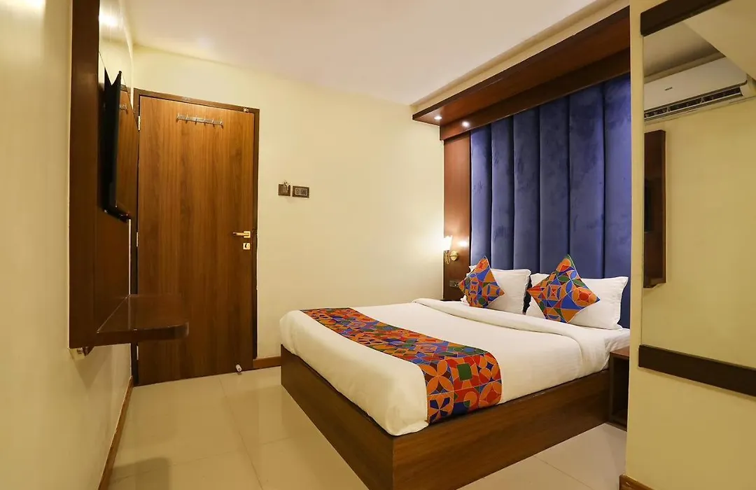 Hotel Rio Mumbai-1