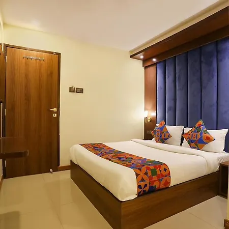 Hotel Rio Mumbai-2